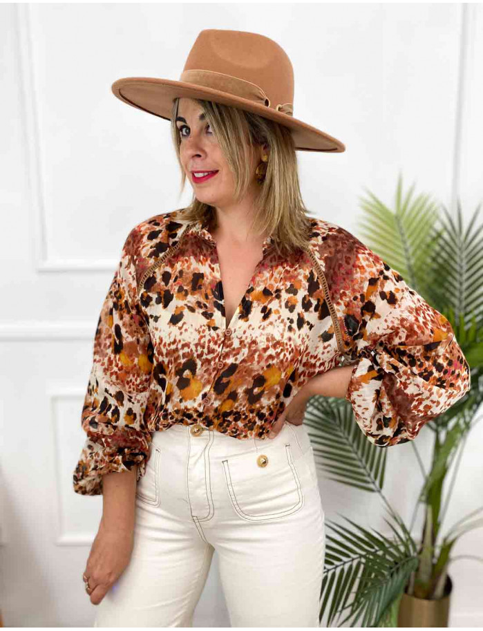 Blusa Ciora 2