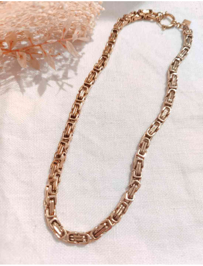 Collar Cadena