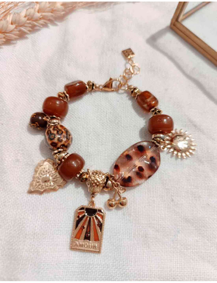 Pulsera Solina