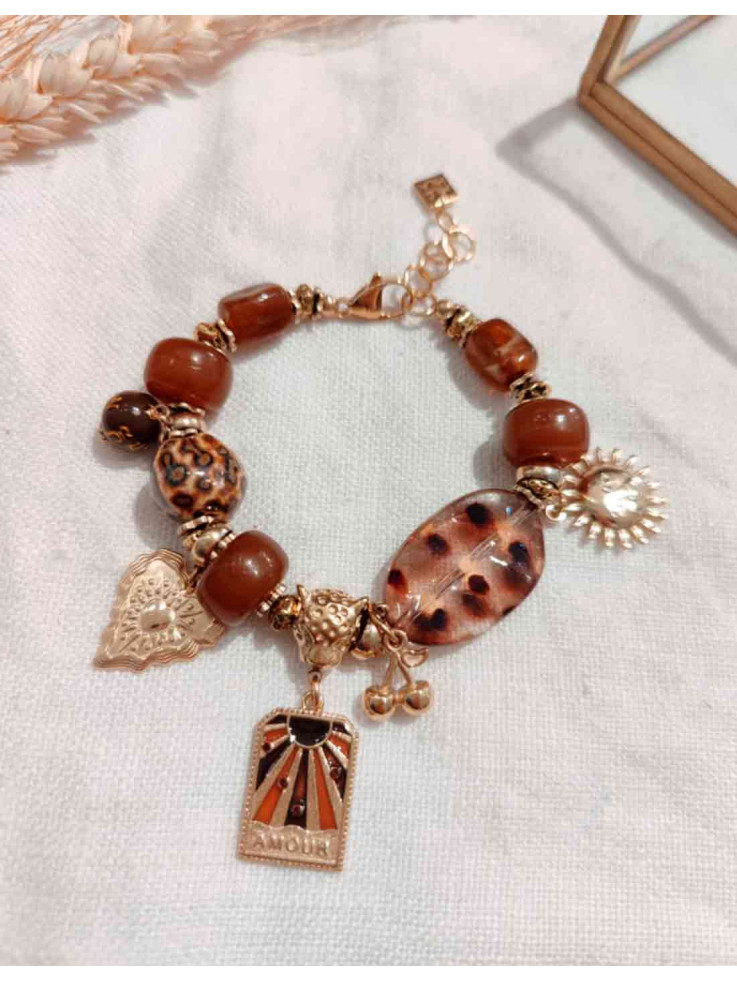 Pulsera Solina