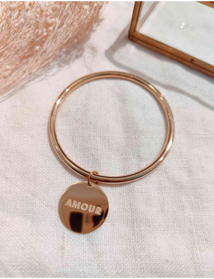 Pulsera Amour