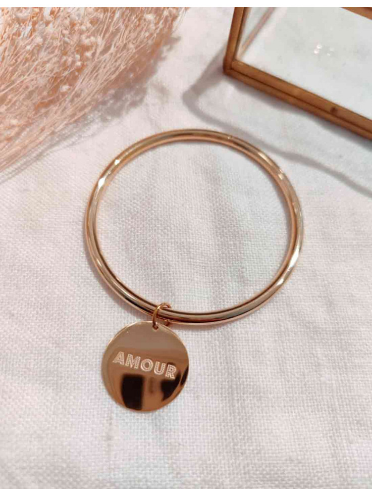 Pulsera Amour