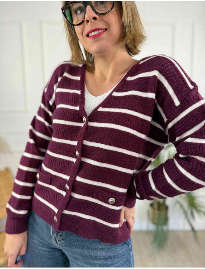 Cardigan  Olymp 2